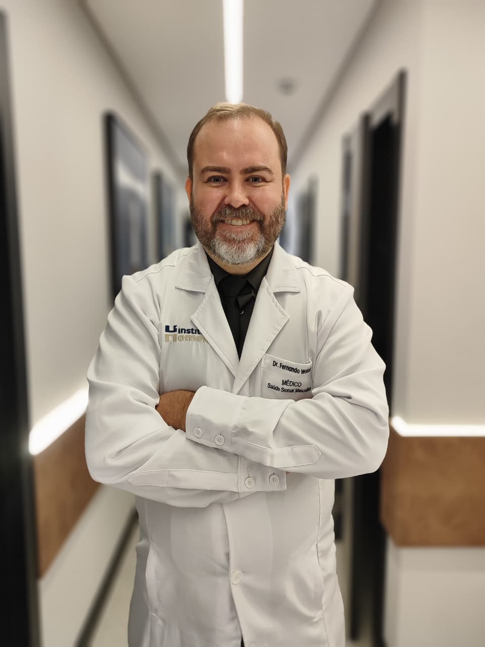 Dr. Fernando Wolski Renno Campos