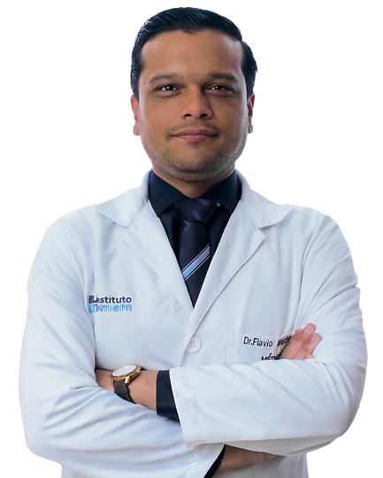Dr. Flavio Machado de Oliveira